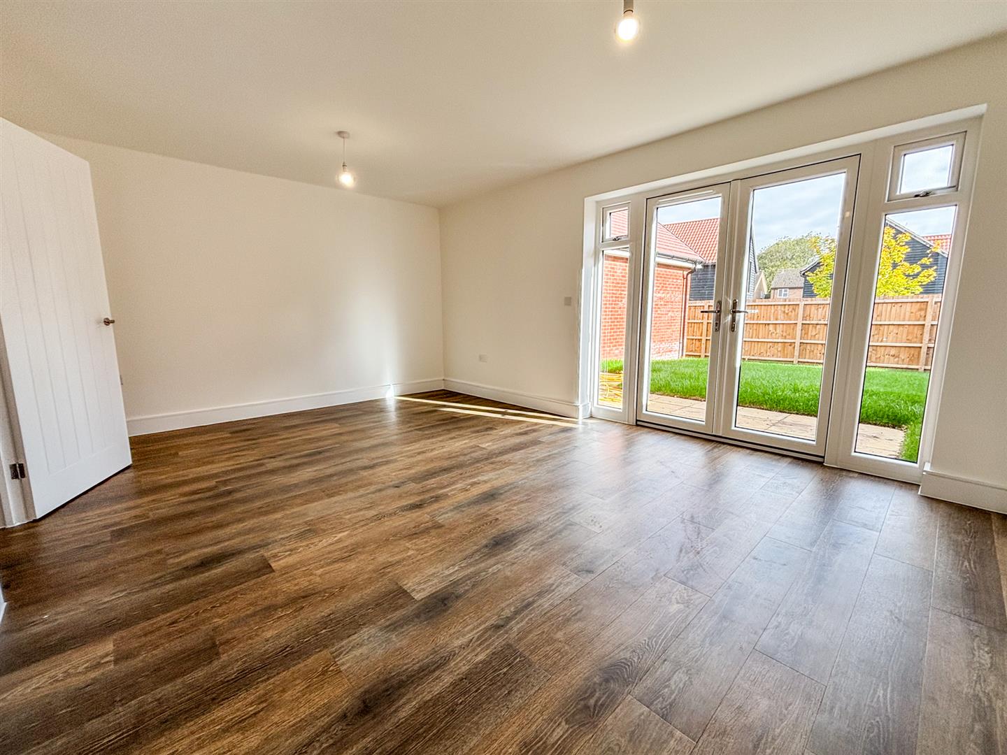 3 bed property in Skylark View, Biggleswade